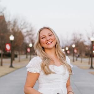 Meet your Posher, Riley